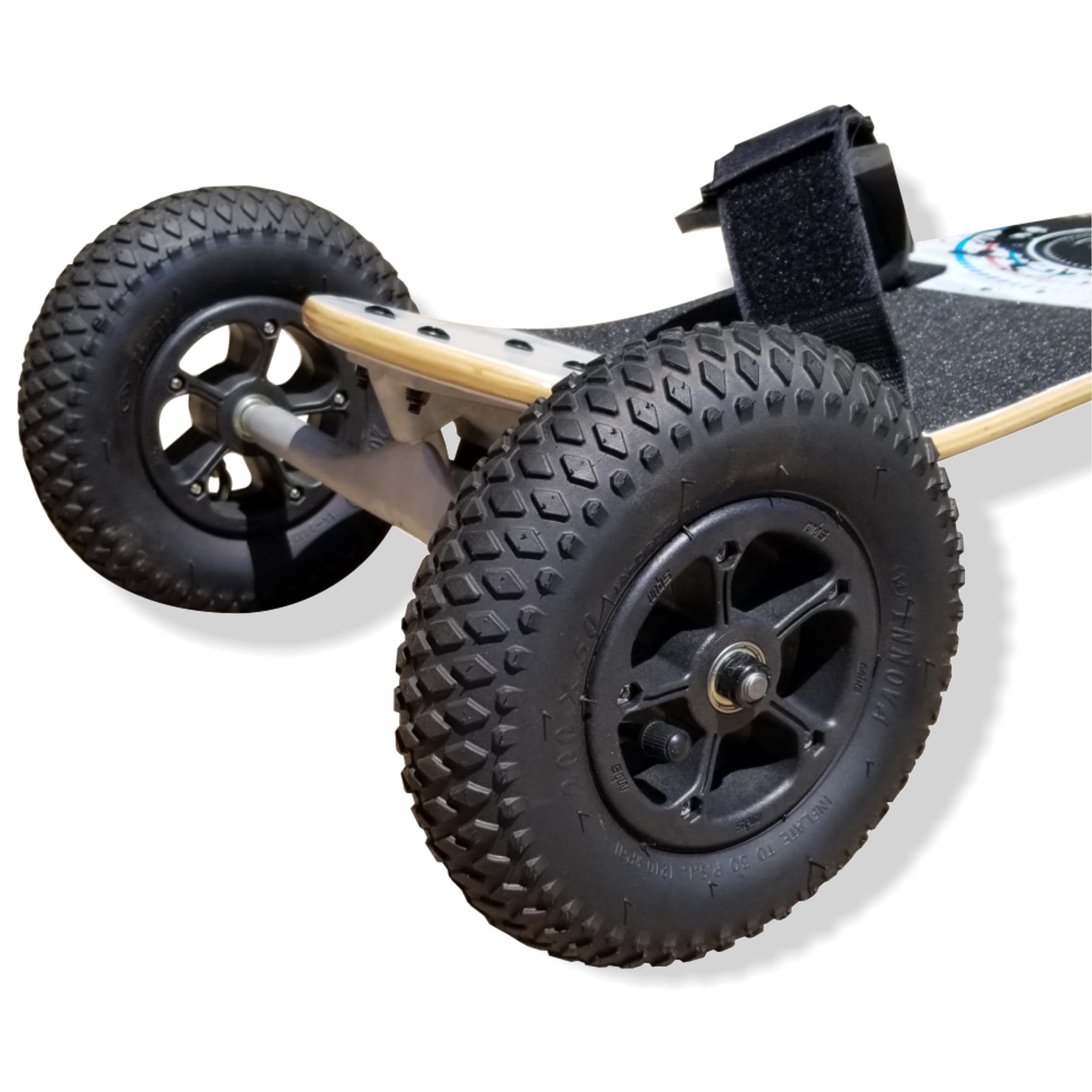 Atom Longboards Quadro de montanha Atom, One Size, 91115 : Amazon